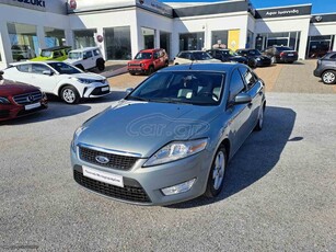 FORD MONDEO 1.6 Βενζίνη