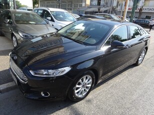 FORD MONDEO 5R