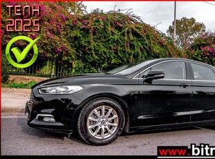 FORD MONDEO LIFTBACK 5ΘΥΡΟ 1.6 ECOBOOST 160HP! ΛΙΓΑ ΧVΛΜ! 2012