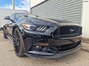 Ford Mustang '16 MUSTANG GT FULL EXTRA BLACK EDITION