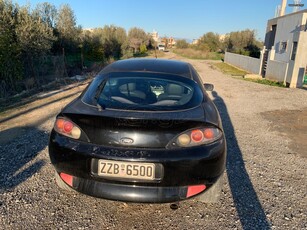 Ford Puma '00