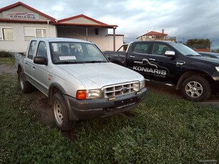 Ford Ranger '01