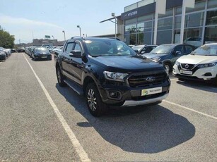 FORD RANGER 1 ΧΡΟΝΟ ΕΓΓΥΗΣΗ