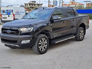 FORD RANGER 109000 ΧΙΛΙΟΜΕΤΡΑ 2019