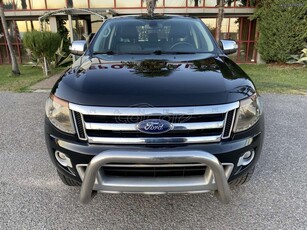 Ford Ranger '14 2.2CC 160HP LIMITED EDITION, ΤΕΛΙΚΗ ΤΙΜΗ