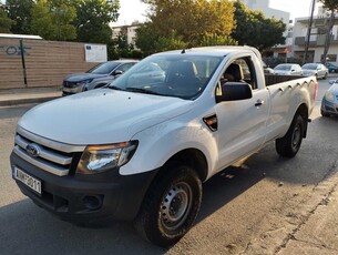 Ford Ranger '16 2016 Ford Ranger 2.2 TDCi Single-Cab