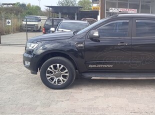 Ford Ranger '18 3.2 TDCI WILDTRAK