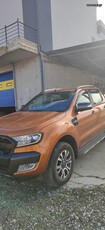 Ford Ranger '18 Wildtrak