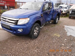 FORD RANGER ΓΙΑ ΑΝΤΑΛΛΑΚΤΙΚΑ 2013