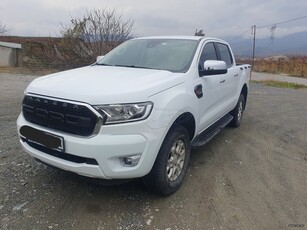 Ford Ranger '21 XLT