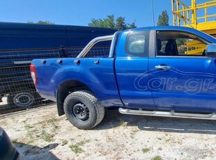 FORD RANGER 2.2 TDCI 4X4 ΕΥΡΟ 5 1.5καμπ 2015