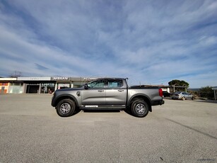 Ford Ranger '25 XLT DOUBLE CAB