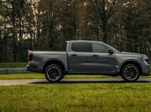 Ford Ranger '25 MS-RT V6