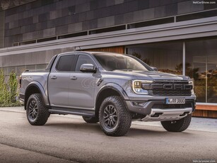 Ford Ranger '25 RAPTOR DIESEL 210PS NEO