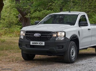 Ford Ranger '25 XL SINGLE-CAB **ΑΜΕΣΑ ΔΙΑΘΕΣΙΜΟ**