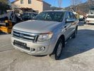 FORD RANGER 3.2 Limited 2015