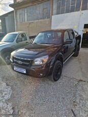 FORD RANGER Double Cabin 2.5 TDCi XLT FOYL EXTRA 2010