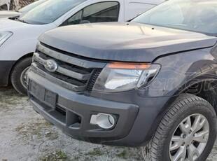 FORD RANGER EURO 5 WILDTRAK 2014