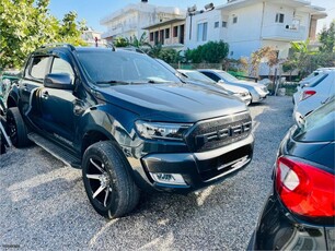 FORD RANGER WILDTRAK 3.2 2018