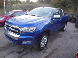 FORD RANGER XLT ΜΙΑΜΙΣΗ ΚΑΜΠΙΝΑ Αγροτικό 2016