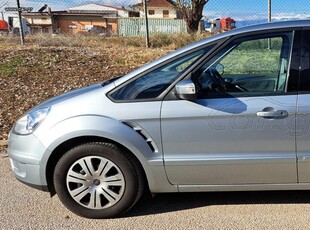 Ford S-Max '07 TDCI