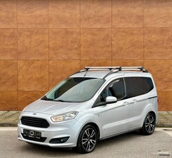 Ford Tourneo Courier '15