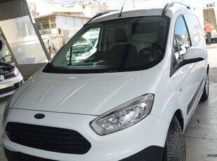 FORD Tourneo Courier ΠΡΟΣΕΓΜΕΝΟ, 2018