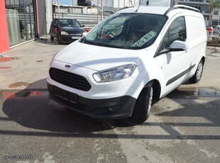 FORD Tourneo Courier ΥΠΕΡΑΡΗΣΤΟ. 2018