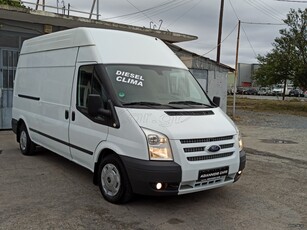 Ford Transit '13 ΜΑΚΡΥ-ΨΗΛΟ /125 PS /CLIMA / CRUISE