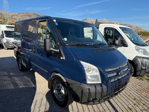 Ford Transit '13 125ps 4x4 A/C