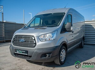 Ford Transit '16 Trend L3H2 2.2TDCi 125HP 3ΘΕΣΙΟ