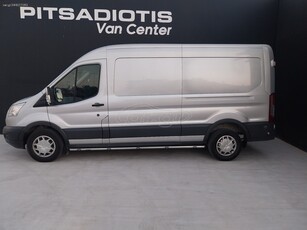 Ford Transit '17 2.0 ECOBLUE 130PS L3H2 EURO6