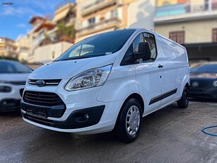 Ford Transit '17