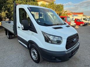 Ford Transit '18 L2 3.20mΚΑΡΟΤΣΑ EURO6