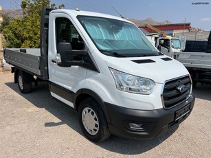 Ford Transit '20 L2 3.20m EURO6d 2020mon