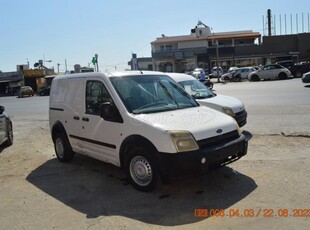 FORD TRANSIT 2006