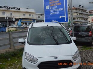 FORD TRANSIT ,ΥΠΕΡΑΡΗΣΤΟ, ΕΞΤΡΑ,, 2018