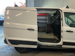 FORD TRANSIT 3τρειθεσιο, μαξ, εξτρα, προσεγμενο 2018