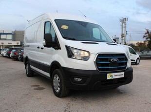 FORD TRANSIT 5πλη εγγύηση