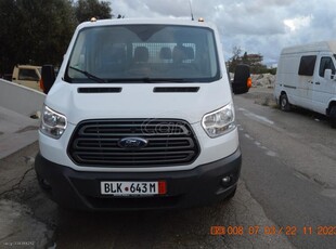 FORD TRANSIT 7ΘΕΣΙΟ,ΝΕΟ,ΜΟΝΤΕΛΟ, ΕΡΟ,6 2019