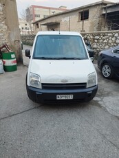 Ford Transit Connect '04