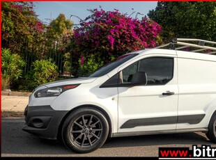 FORD TRANSIT CONNECT 12.000KM!!!+ΣΧΑΡΑ ΟΡΟΦΗΣ+ΚΟΤΣΑΔΟΡΟ 2018