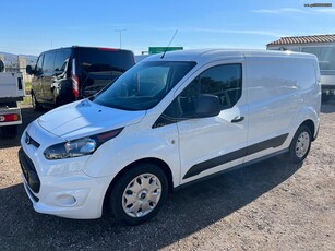 Ford Transit Connect '17 L2 Long EURO6