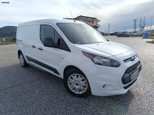 Ford Transit Connect '17 MAXI