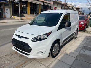 Ford Transit Connect '18 1.5 TDCI 100HP 3ΘΕΣΕΙΣ EURO6 PATRONIK