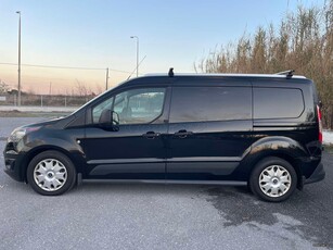 Ford Transit Connect '18