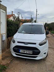 Ford Transit Connect '18