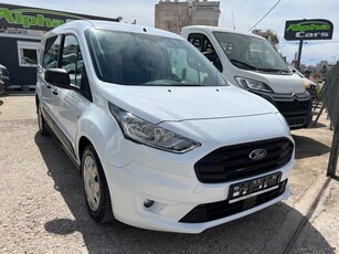 Ford Transit Connect '18 L2H1 MAXI ΑΡΧΕΙΟ ΣΥΝΤΗΡΗΣΗΣ FORD