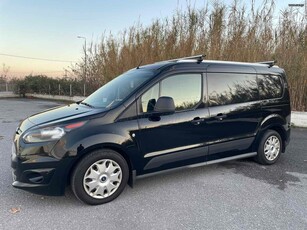 Ford Transit Connect '19