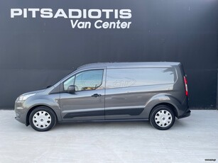 Ford Transit Connect '19 *CLIMA*NAVI*CAMERA*L2 MAXI *3 ΘΕΣΕΙΣ